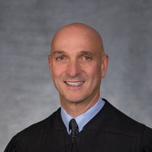 Judge John J. Russo