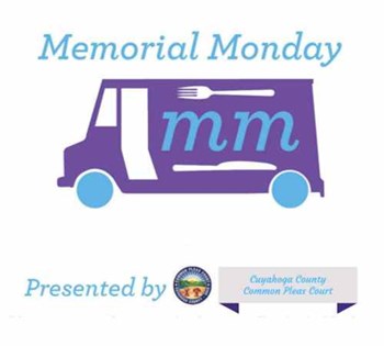 Memorial Monday Food Trucks