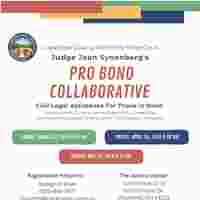 Pro Bono Collaborative Accepting Clients