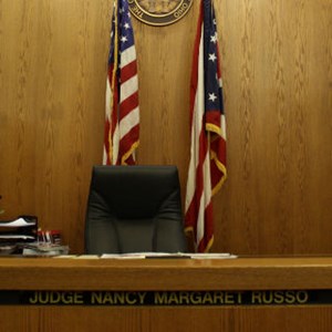 Judge Nancy Margaret Russo