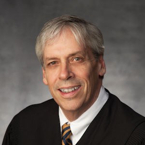 Judge Timothy P. McCormick
