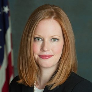 Judge Shannon M. Gallagher