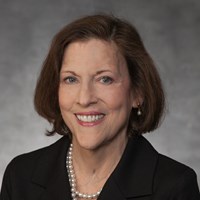 Judge Nancy R. McDonnell