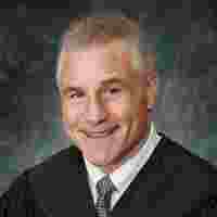 Judge Dick Ambrose Retires