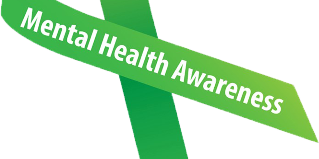 Mental Health Awareness Month 2022