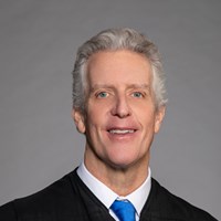 Judge O'Donnell Joins Commercial Docket