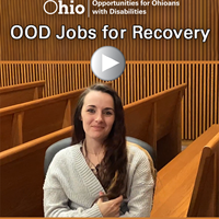 VTC Grad Featured By Opportunities for Ohioans with Disabilities
