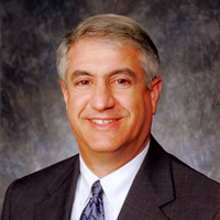 Judge Michael J. Russo