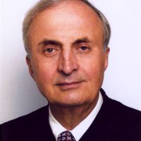 Judge Ronald J. Suster